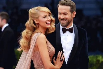 Ryan y Blake