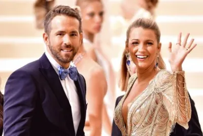 Ryan y Blake