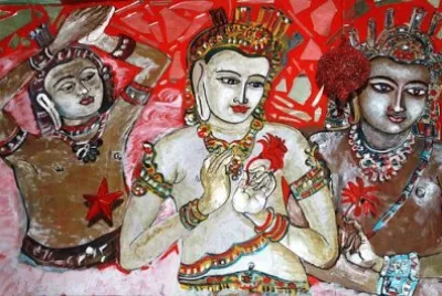 fresco