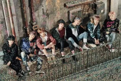 BTS