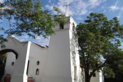 Merlo- Ntra Sra de Fatima