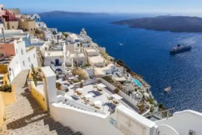 Santorini