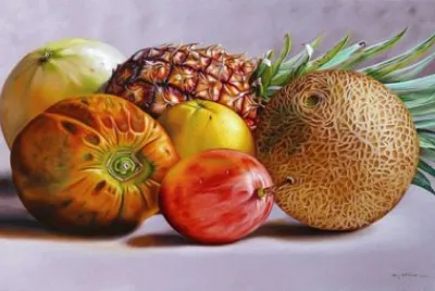 Fruit