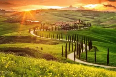 Toscana