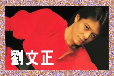 å°ç£åŠ‰æ–‡æ­£