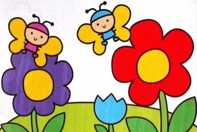 å…’ç«¥ä½œç•« jigsaw puzzle