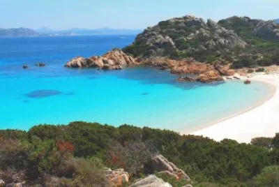 mare paesaggi natura