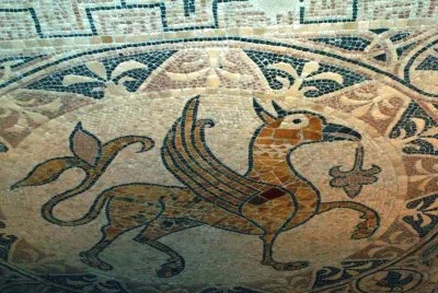 mosaik
