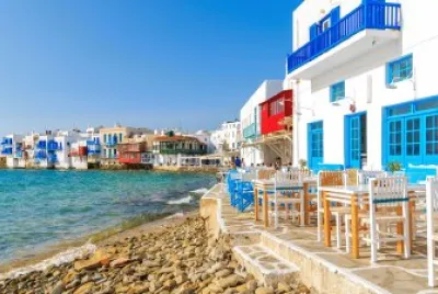 Grecia