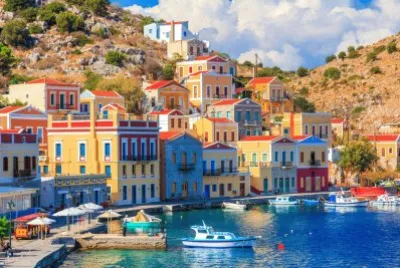 Grecia