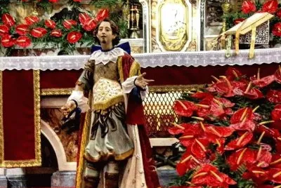 Sant 'Efisio