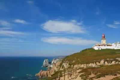 Cabo da Roca Portugal