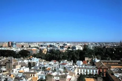 Sevilla, EspaÃ±a.