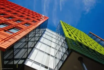arquitectura