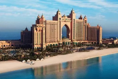 dubai