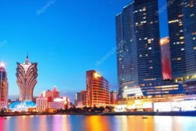cityscape jigsaw puzzle