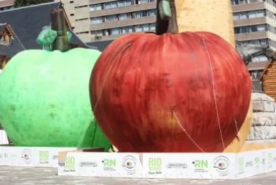 manzanas
