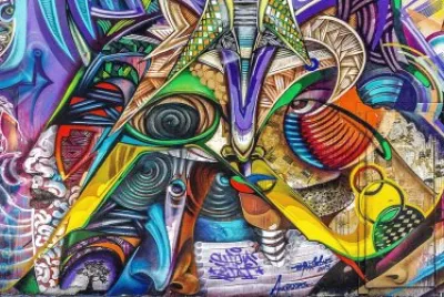 Graffiti
