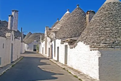 alberobello