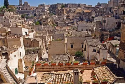 matera