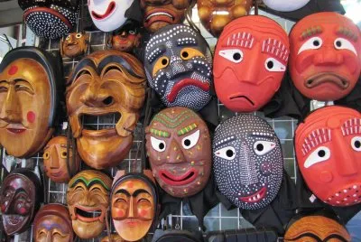 Mask