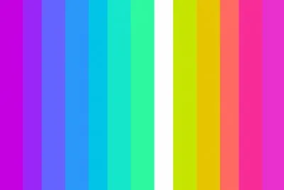 COLORES