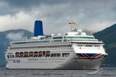 Oriana