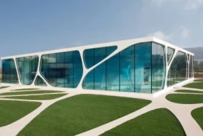 arquitectura