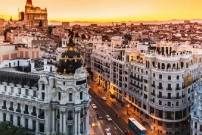 spain