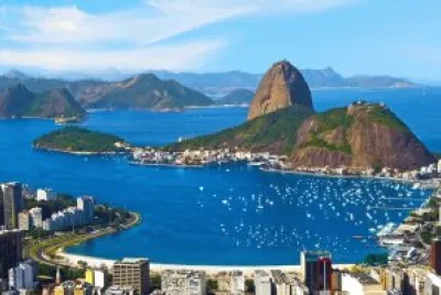 Rio de Janeiro