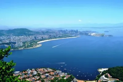 Rio de Janeiro