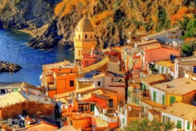 Vernazza