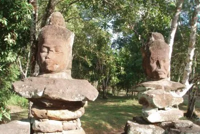 Angkor Thom