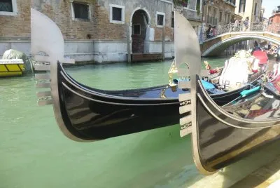 Venise reflets