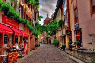 swiss