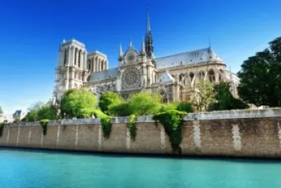 Notre dame