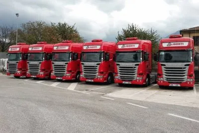 camion
