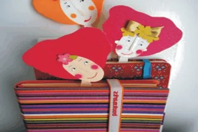 Cindy bookmarks