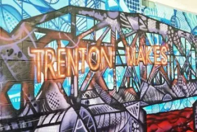 trenton