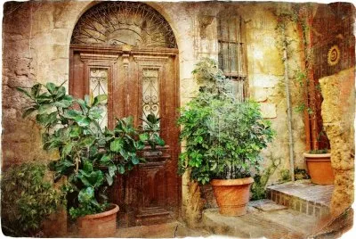 porta