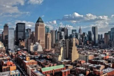 ny view