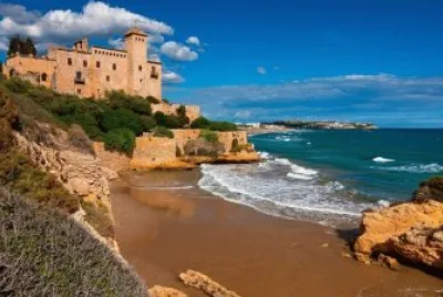 Tamarit