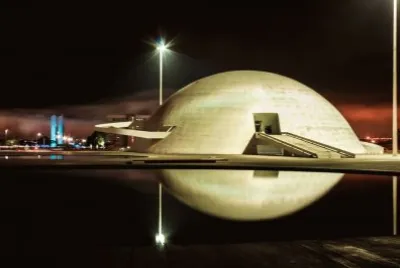 brasilia jigsaw puzzle