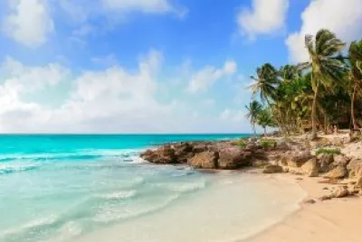 Cancun