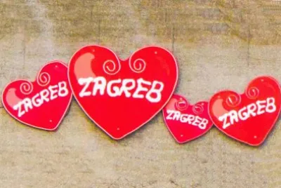 Zagreb