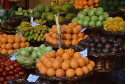 Frutas