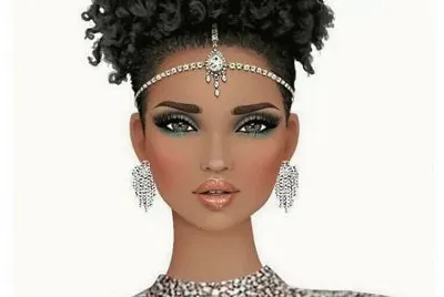 dibujo rostro 3 jigsaw puzzle