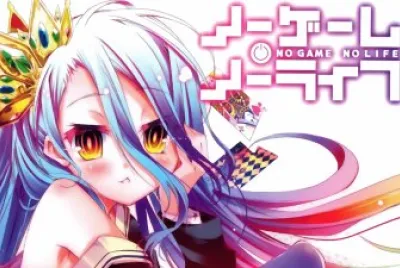 no game no life