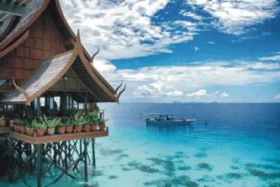 Sea