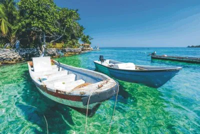 Boats